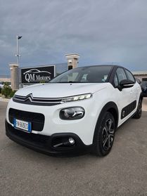 Citroen C3 PureTech 82 GPL Shine