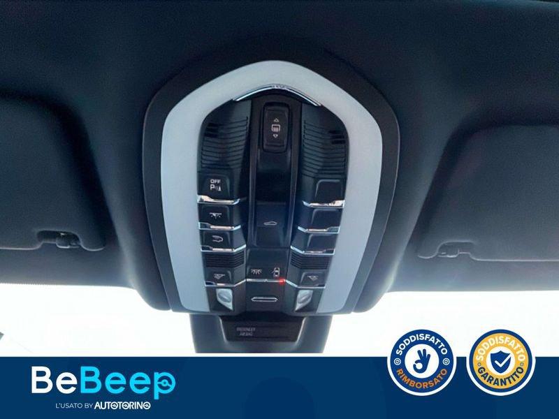 Porsche Macan 2.0 T 265CV PDK