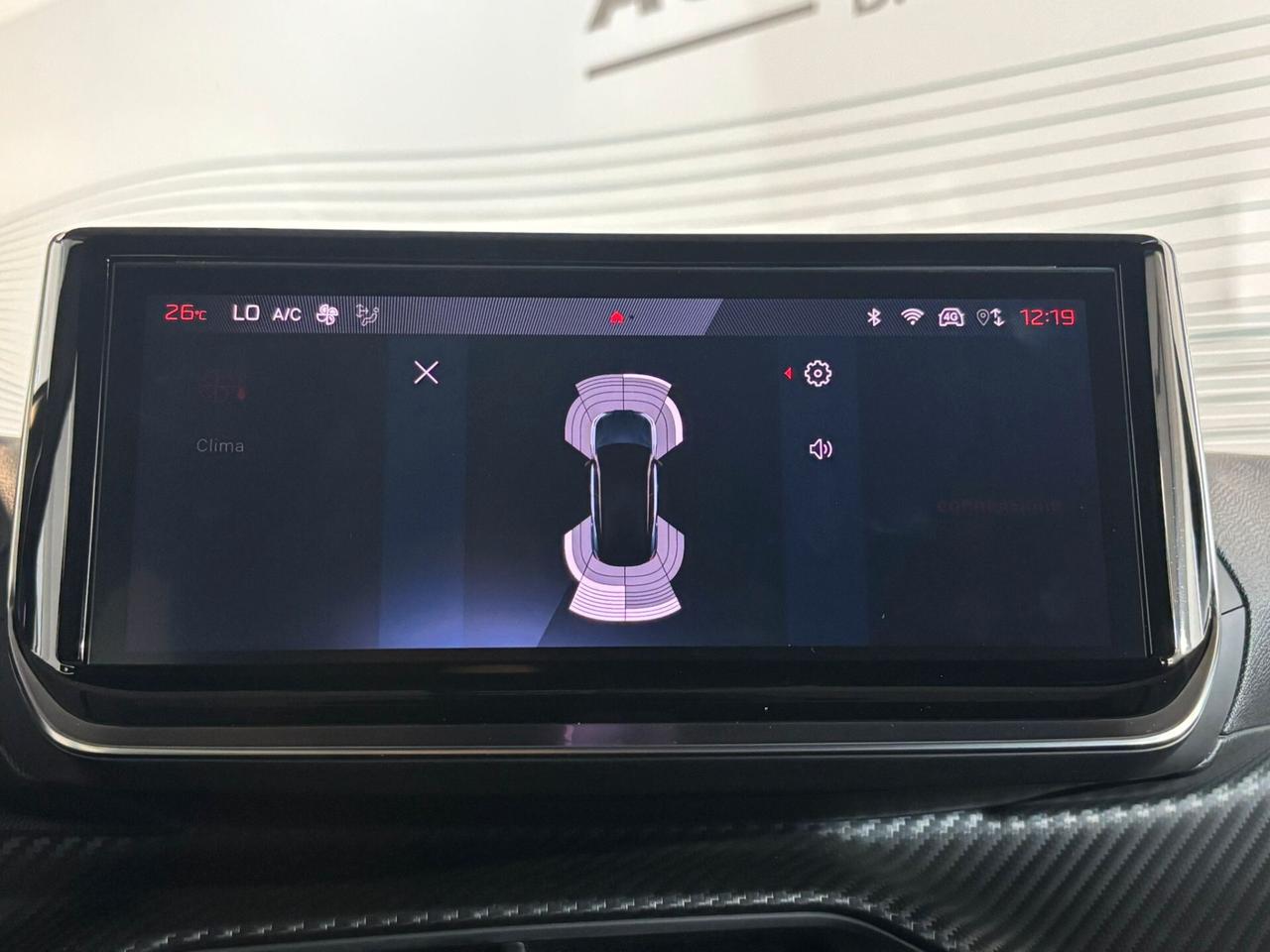 Peugeot 2008 BENZINA 100 CV MOD. 2024 ALLURE