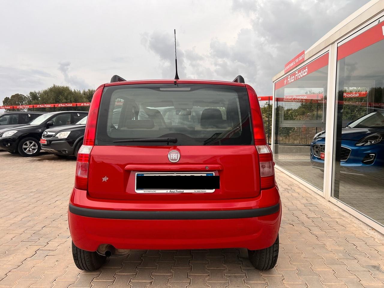 Fiat Panda 1.3 MJT 16V Dynamic OK NEOPATENTATI