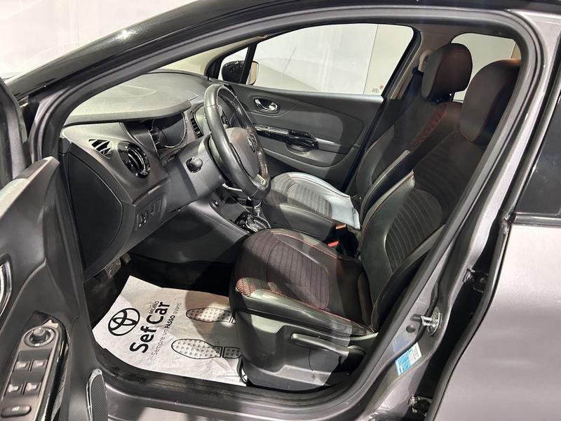 Renault Captur Captur TCe 120 CV EDC Start&Stop Energy Intens