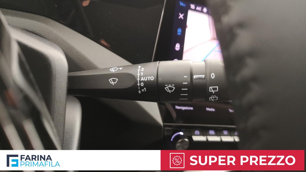 PEUGEOT 308 SW 1.2 puretech t Allure s&s 130cv