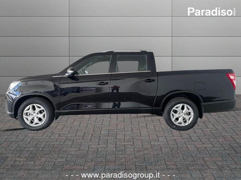 Ssangyong Rexton/Rexton II REXTON SPORTSXL DREAM 4AT MY23