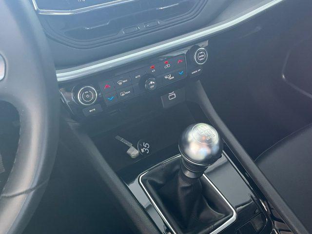 JEEP Compass 1.6 Multijet Limited