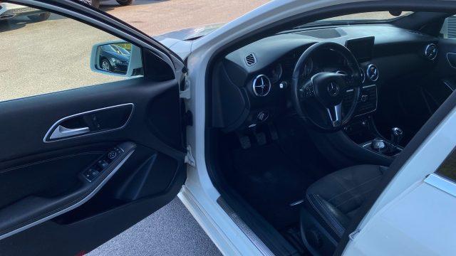 MERCEDES-BENZ A 180 A180 CDI 1.5 diesel SPORT OK NEOPATENTATI