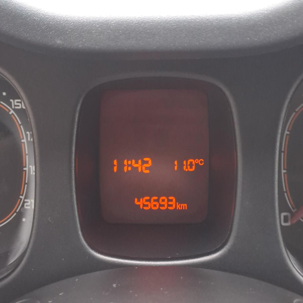 Fiat Panda 1.2 easypower 69 cv Easy