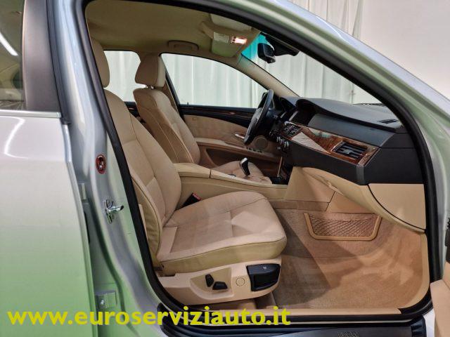 BMW 525 d cat Futura