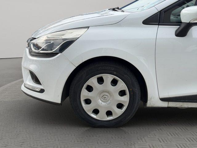 RENAULT Clio VAN 1.5DCI 2 POSTI