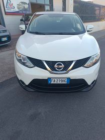 Nissan Qashqai 1.5 dCi Visia