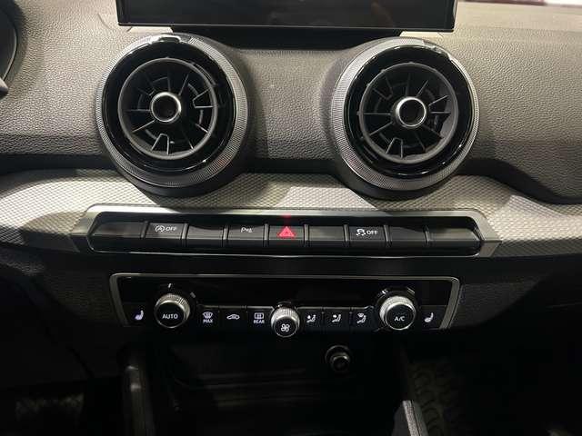 Audi Q2 35 1.5 Tfsi Business Advanced S-Tronic