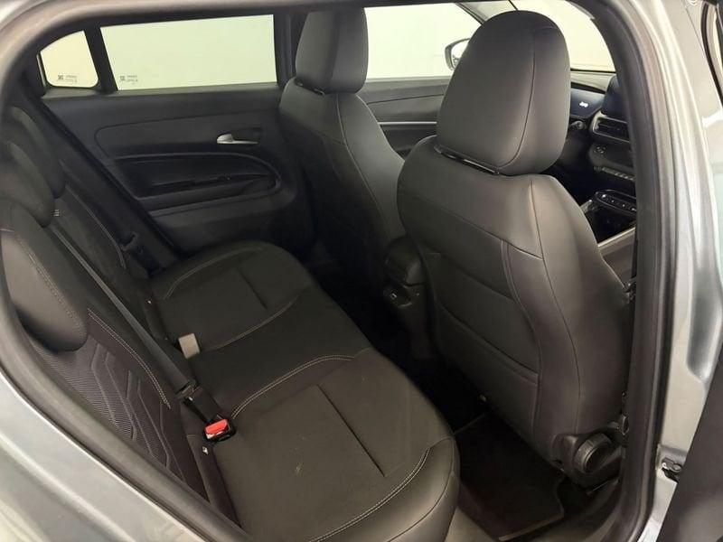 Jeep Avenger BEV BEV 156cv Summit