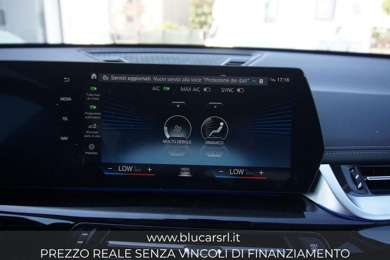 BMW X1 sDrive 18d X-Line DCT