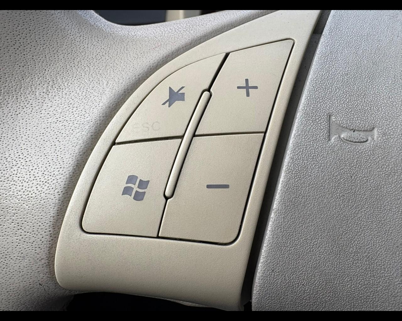 FIAT 500 (2007-2016) - 500 1.2 Lounge