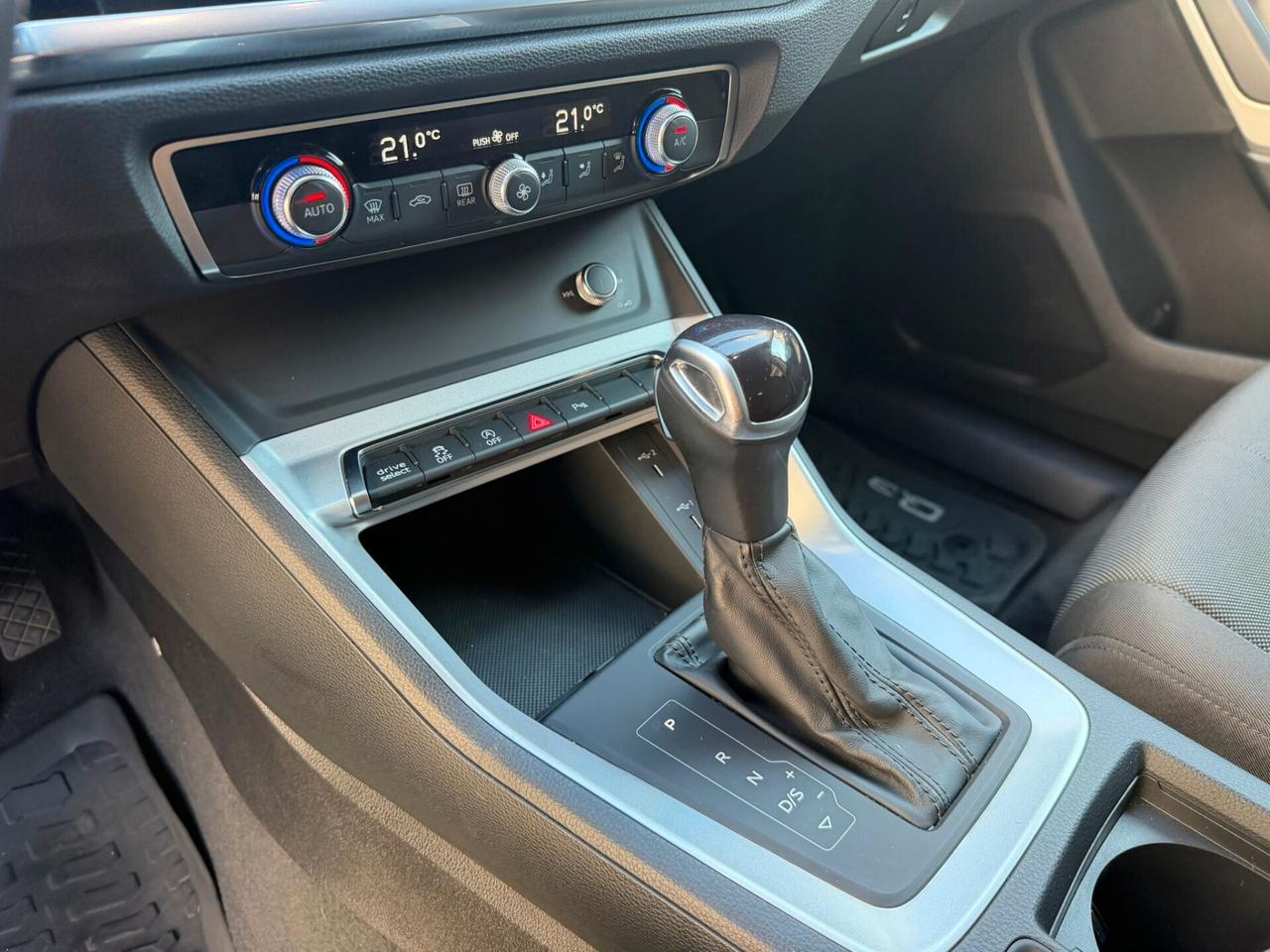Audi Q3 SPB 35 TDI
