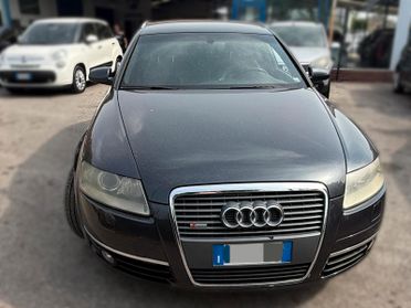 Audi A6 Avant 3.0 V6 TDI quattro