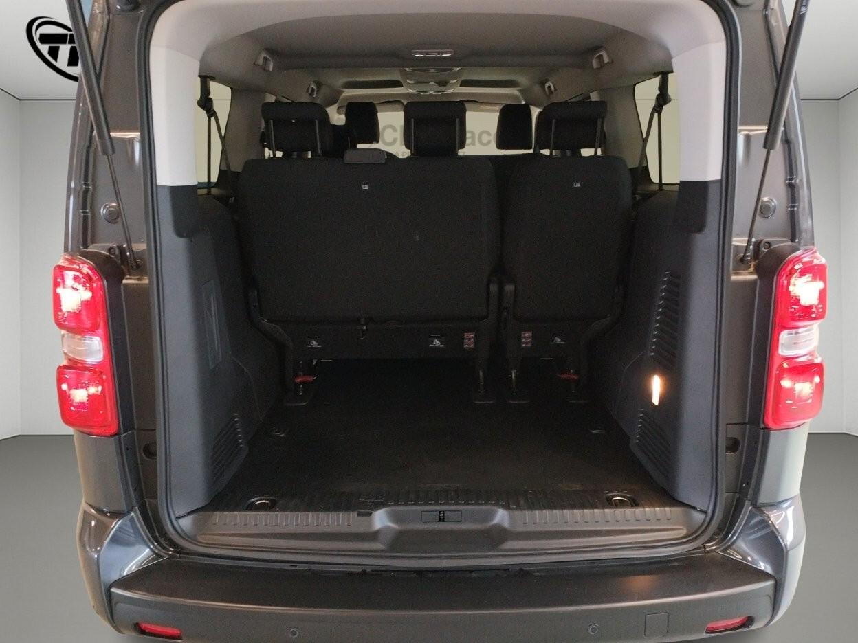Fiat Ulysse 2.0 BlueHDi 180 CV AT8 L3