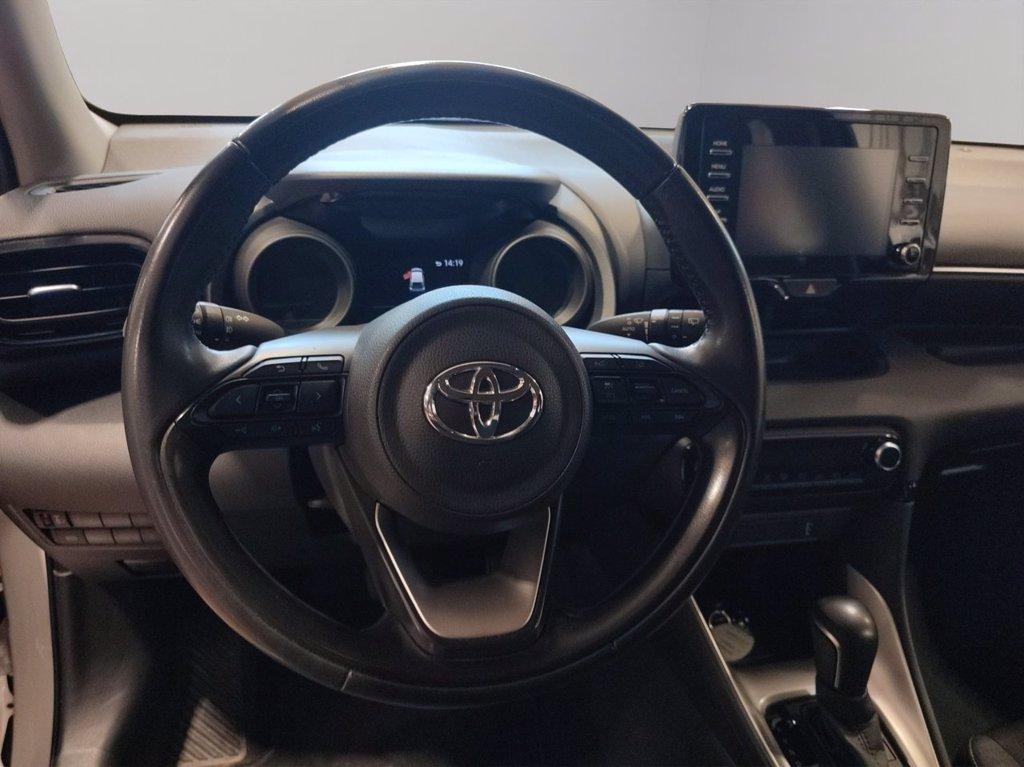 TOYOTA Yaris 1.5h trend del 2021