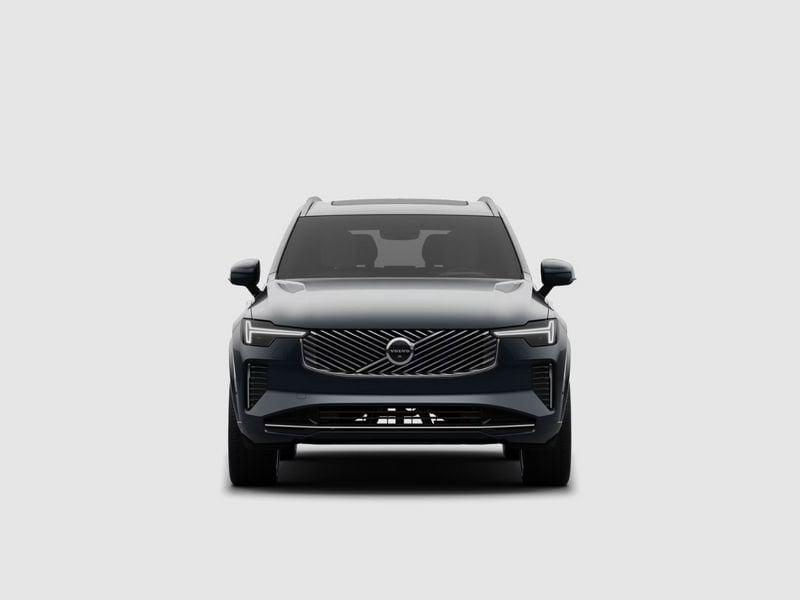 Volvo XC90 Plug-In Hybrid T8 310+145 CV AWD Ibrido Plug-In Automatica Ultra Bright 7 Posti