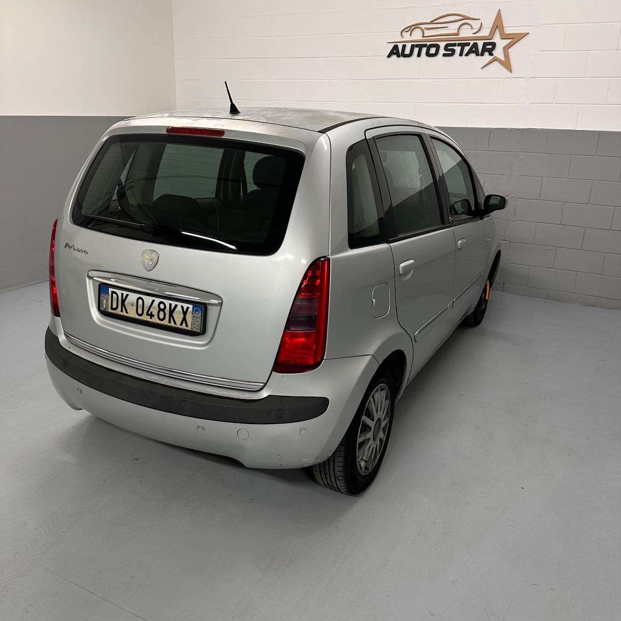 Lancia MUSA 1.4 16V Oro