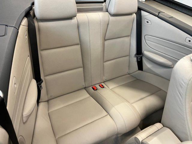 BMW 135 i Cabrio M-sport 306CV MANUALE ! 1 PROPRIETARIO !