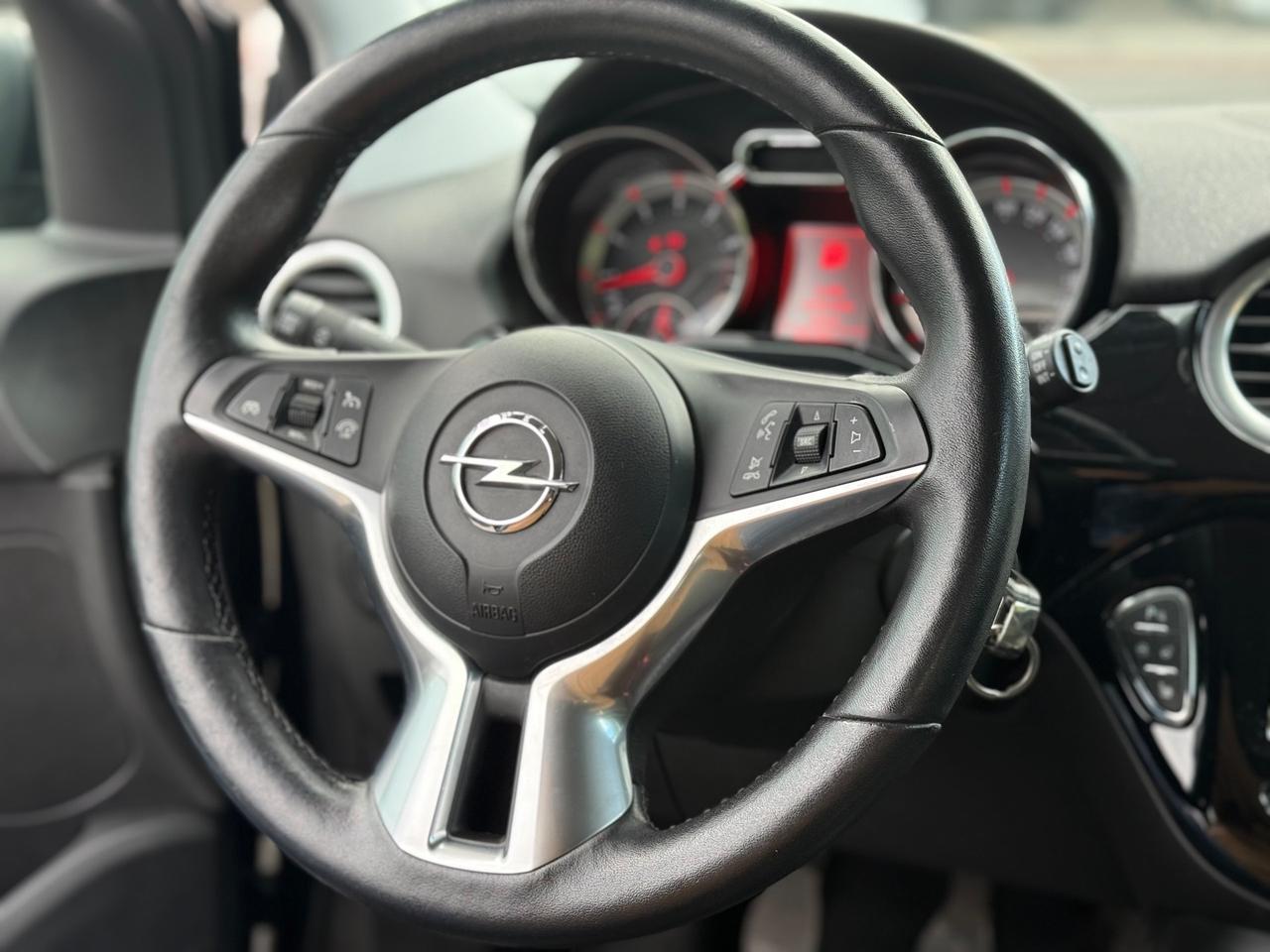 Opel Adam 1.4 Jam TOP GARANTITA