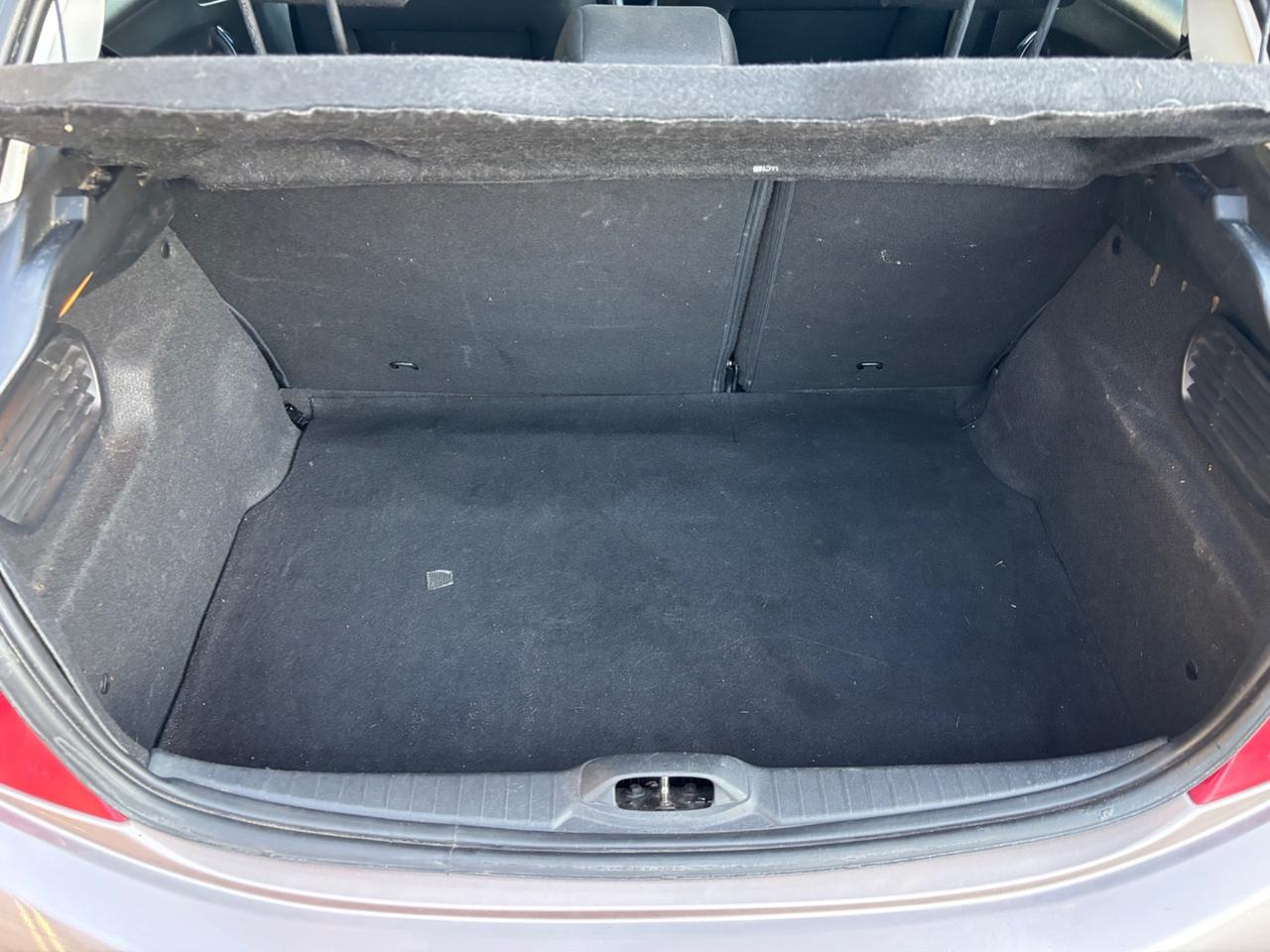 Peugeot 208 1.4 5p. GPL OK NEOPATENTATI