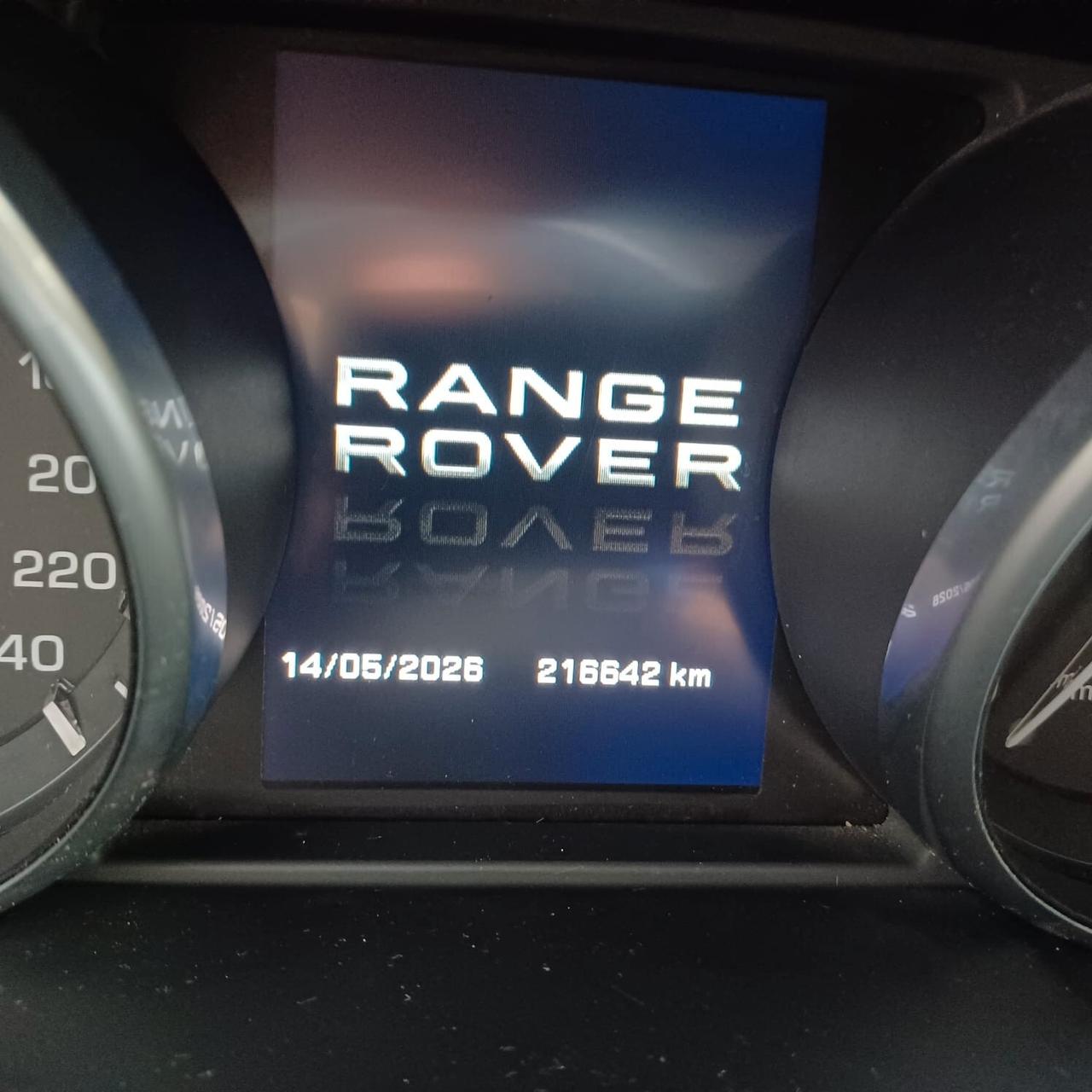 24 MESI DI GARANZIA ZERO PROBLEMI EVOQUE 2.2 TDI AUTOM