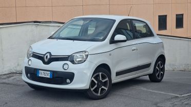 Renault Twingo SCe Stop&Start Lovely