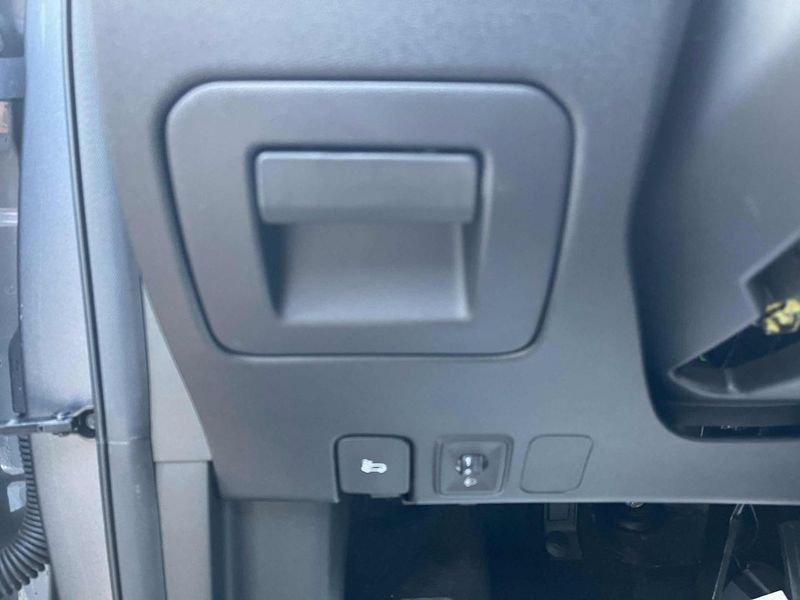 MG HS 1.5T-GDI AT Comfort - KM0