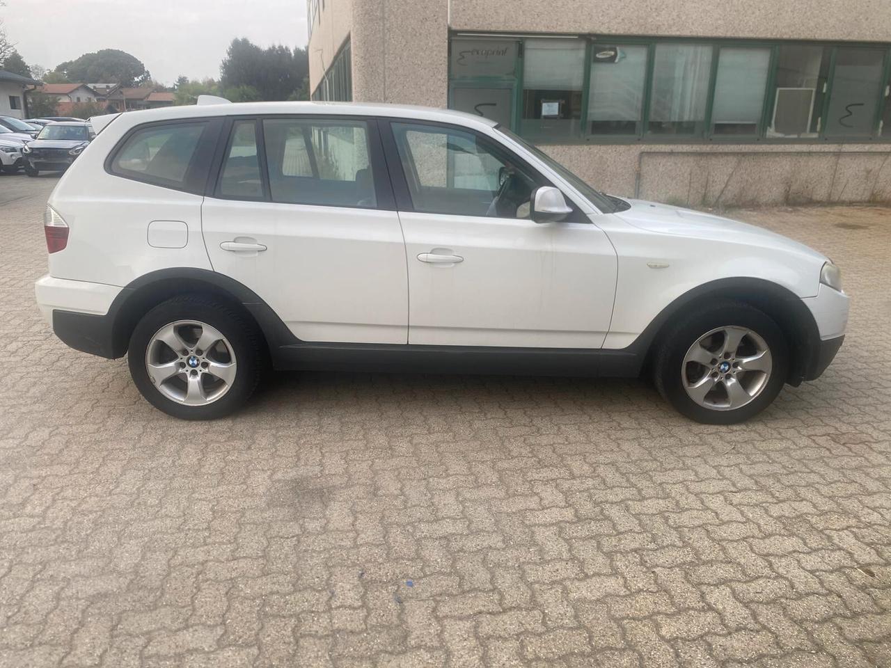 Bmw X3 xDrive20d Limited Sport Edition