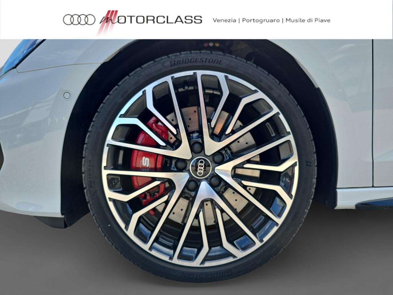 Audi S3 sportback 2.0 tfsi quattro