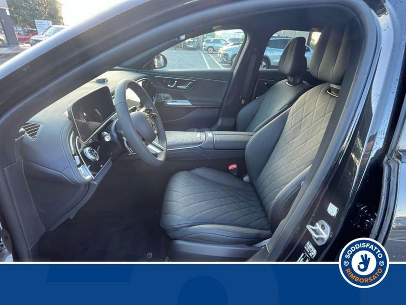 Mercedes-Benz Classe E 220d 4Matic Station Wagon AMG Line Premium