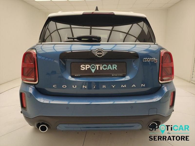 MINI Countryman Mini F60 Mini 2.0 Cooper S Hype auto