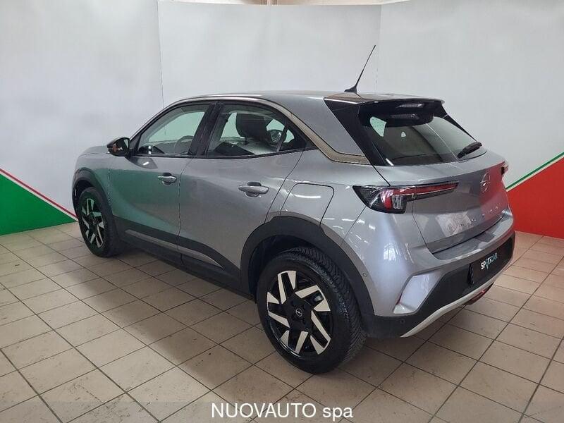 Opel Mokka 1.5 diesel Elegance