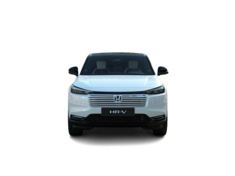 Honda HR-V 1.5 131 CV Hybrid Automatica NAVI LED Advance Style Plus