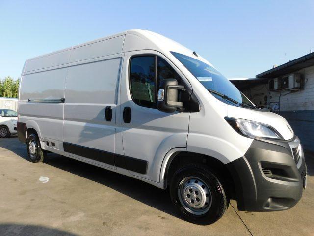 PEUGEOT Boxer 2.2 BlueHDi 140 CV -iva esclusa-