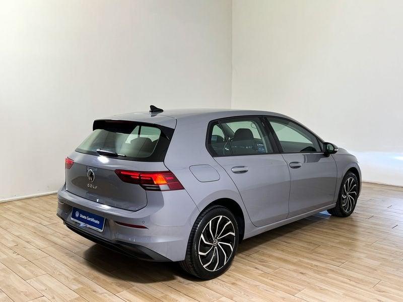 Volkswagen Golf Golf 2.0 tdi Life 115cv