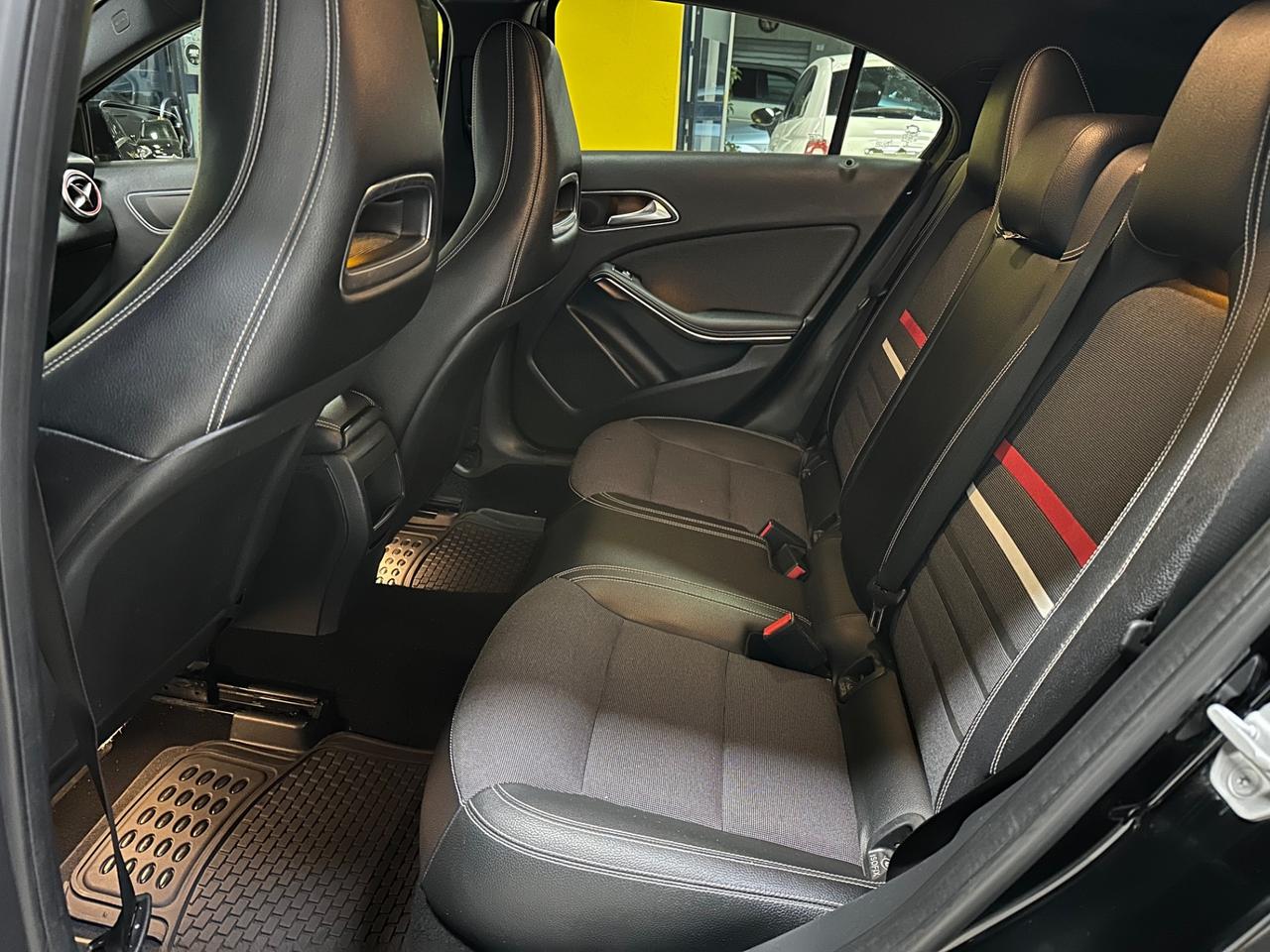 Mercedes-benz A 180 CDI Premium