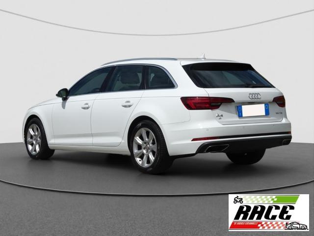 AUDI - A4 Avant - 35 TDI S tronic Business