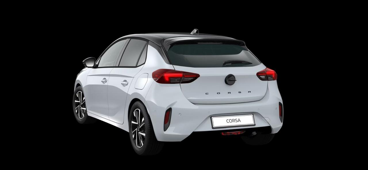 OPEL Corsa 6ª serie Corsa 1.2 100 CV Ultimate