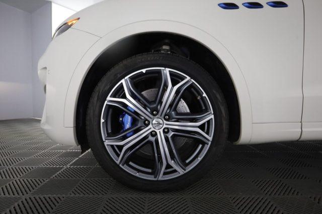 MASERATI Levante Levante 330 CV MHEV AWD GT