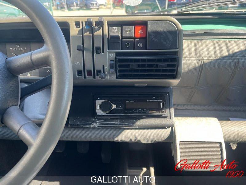 FIAT Panda 1.1 Young 54CV
