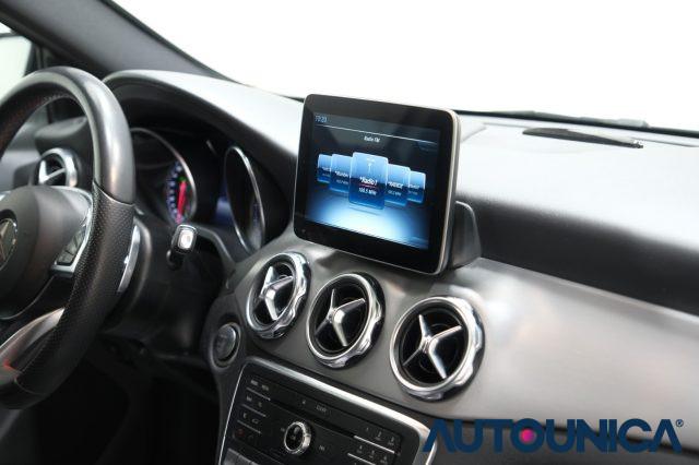 MERCEDES-BENZ GLA 220 D AUTOMATIC 4MATIC PREMIUM AMG TETTO PANORAMA