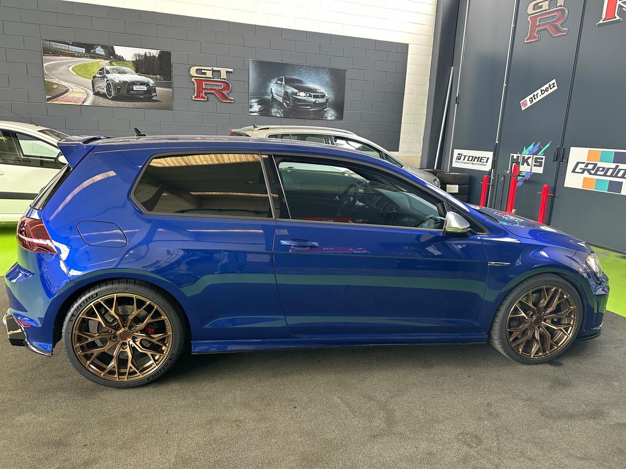 Volkswagen Golf R 2.0 3p. 425CV CAMBIO MANUALE