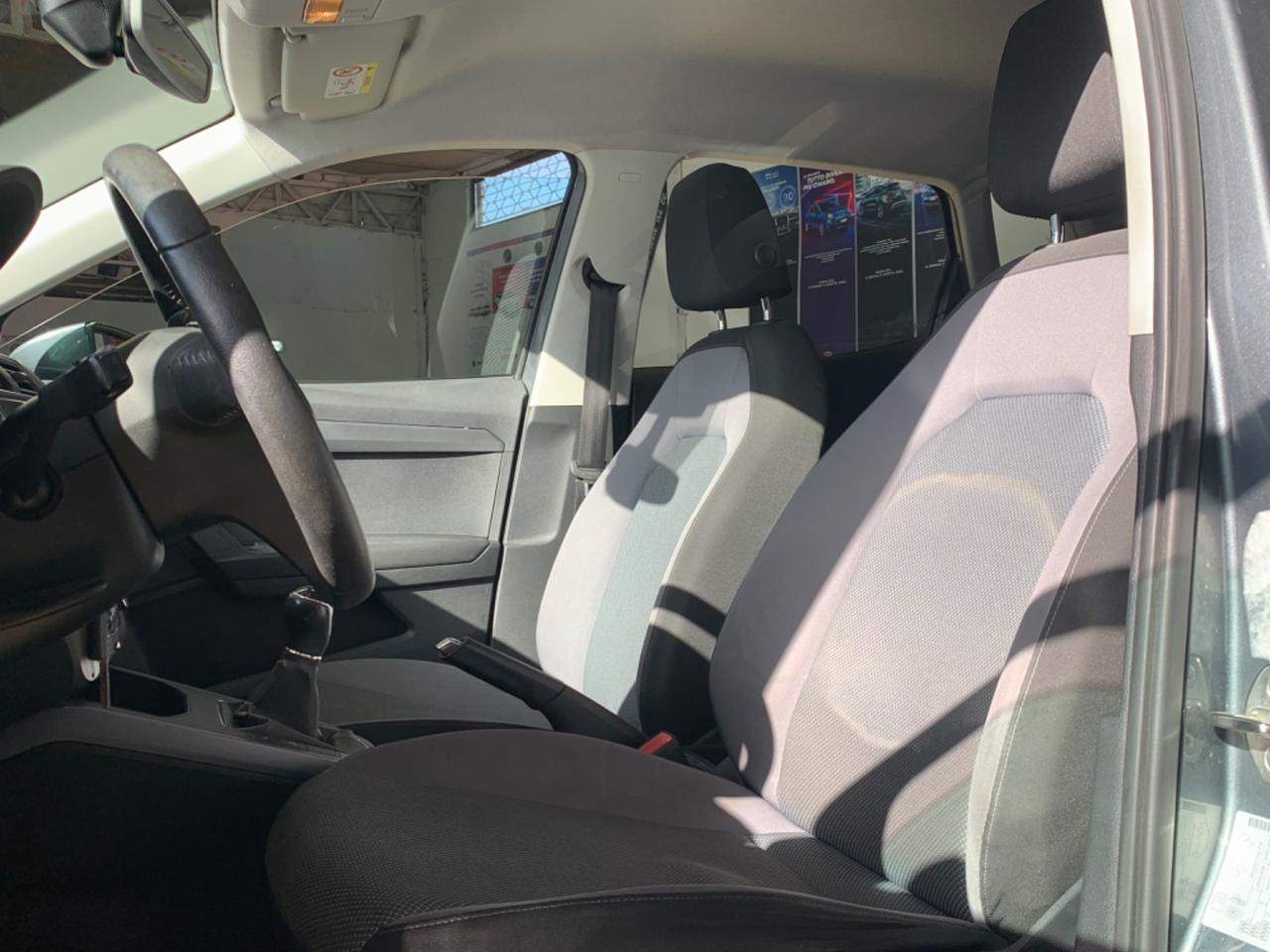 Seat Arona 1.6 TDI 95 CV XCELLENCE