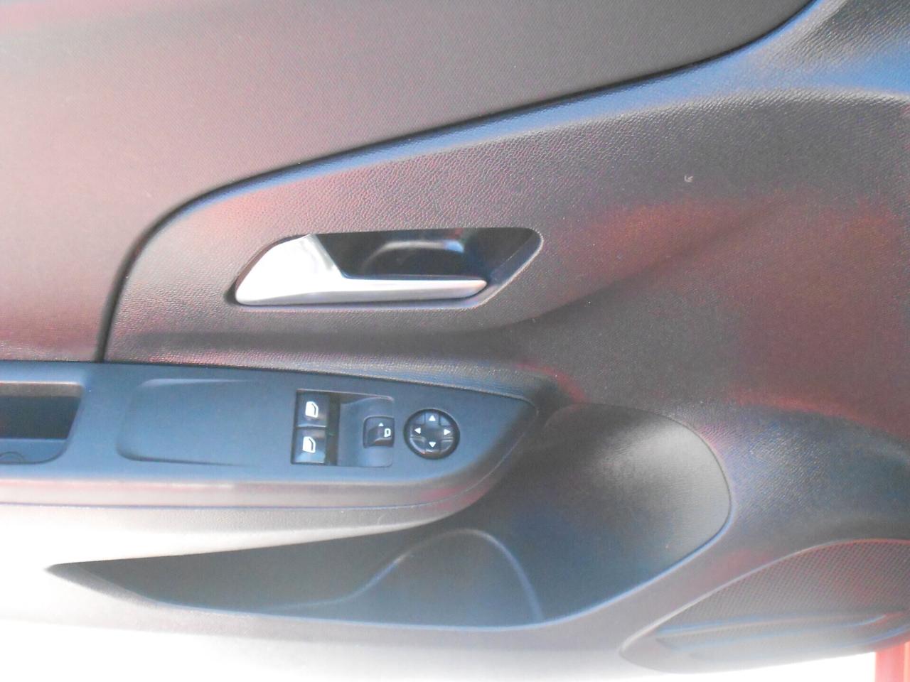 CORSA 1.2ie(my'23)IVA ESPOSTA(24mesi di GARANZIA)E6D-I.