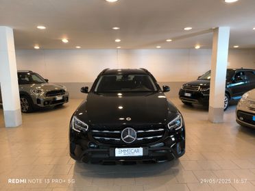 Mercedes-benz GLC 200 GLC 200 d 4Matic Business