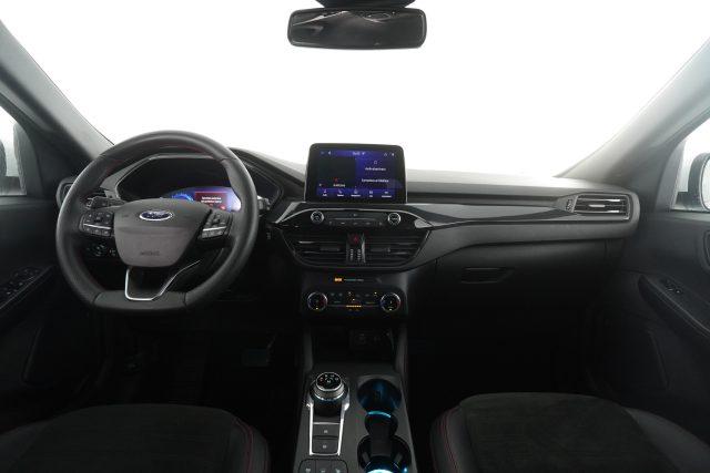 FORD Kuga Kuga 2.0 EcoBlue 120CV aut. AWD ST-Line X