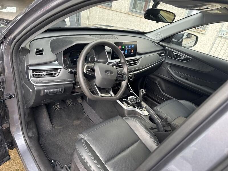 DR AUTOMOBILES dr 5.0 1.5 Unica Bi-Fuel GPL