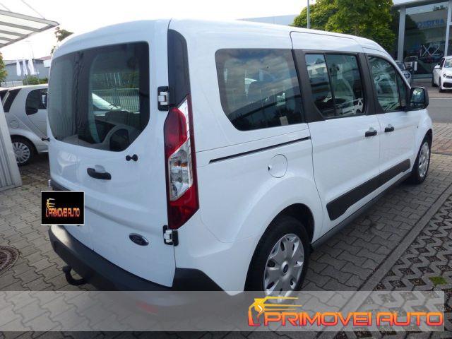 FORD Tourneo Connect 7 1.5 TDCi 120 CV